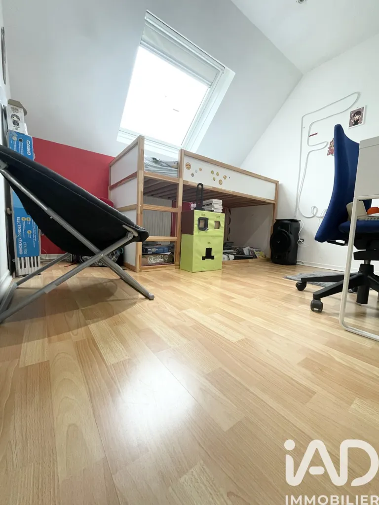 Magamistoad - Family House with Pool in Saint-Germain-Les-Corbeil