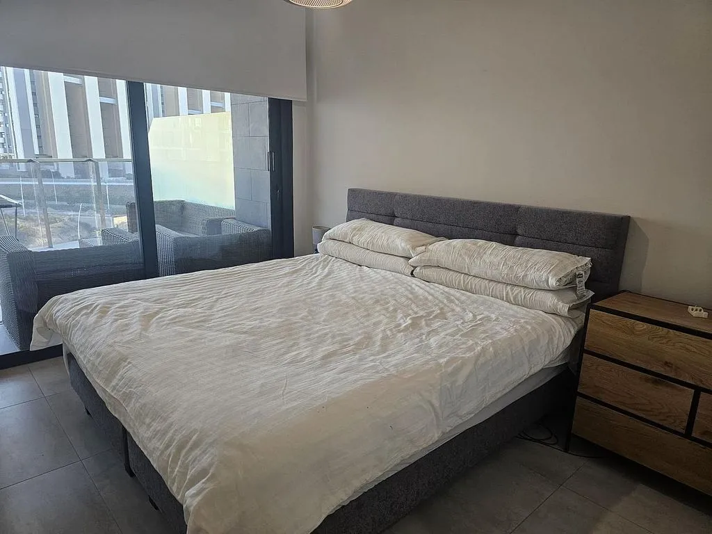 Magamistoad - Seafront Apartment with Pool in Playa de Poniente