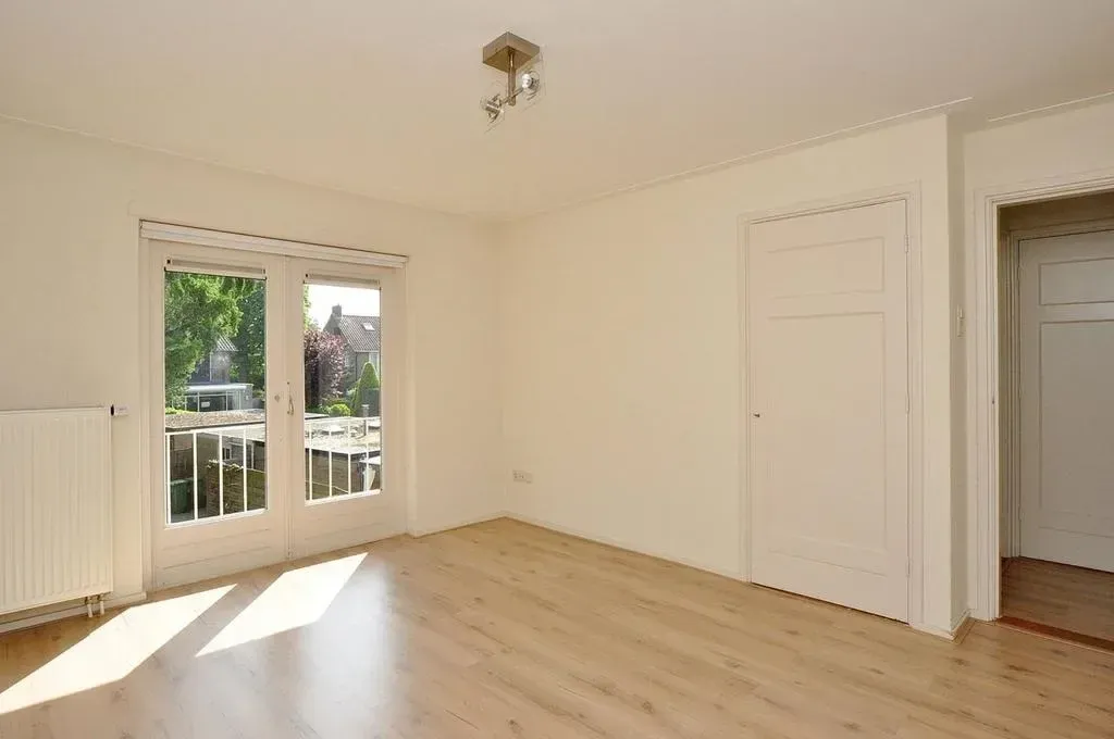 Toad - Charming House with Garden in Bussum