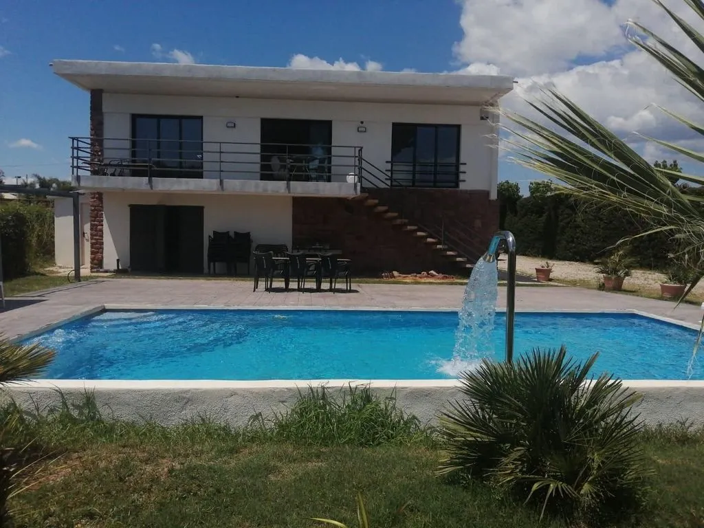 Bassein - Luxury Villa with Sea View in Cambrils