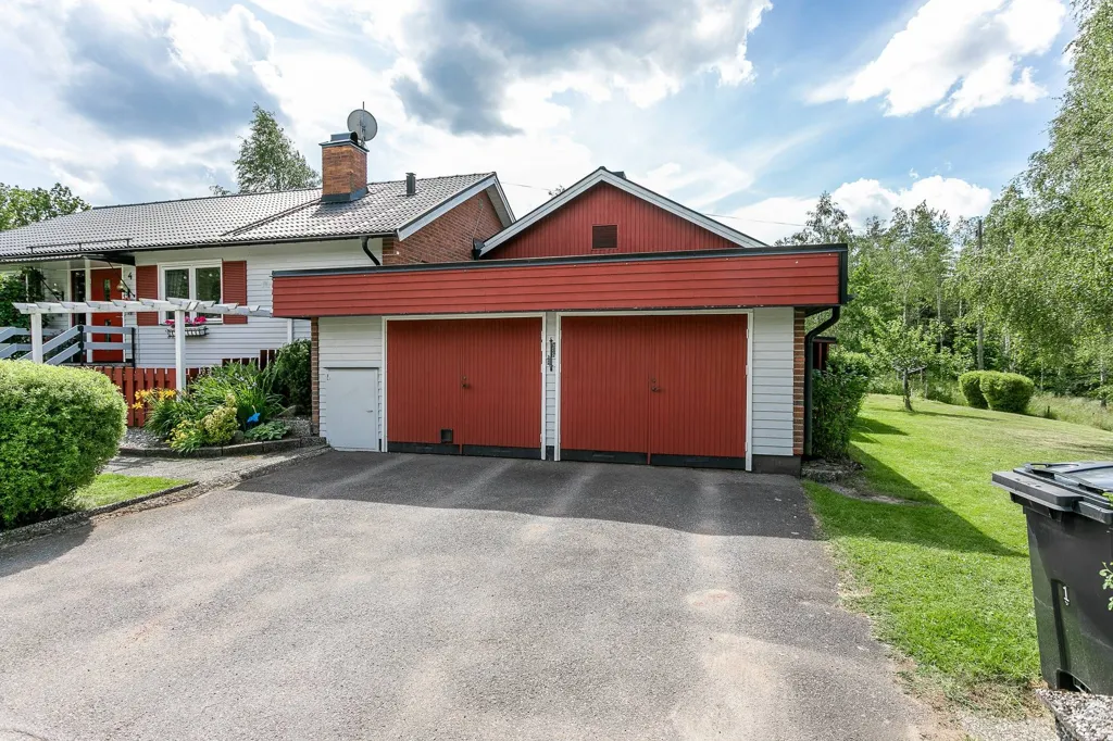 6-room house in Hultsfreds kommun