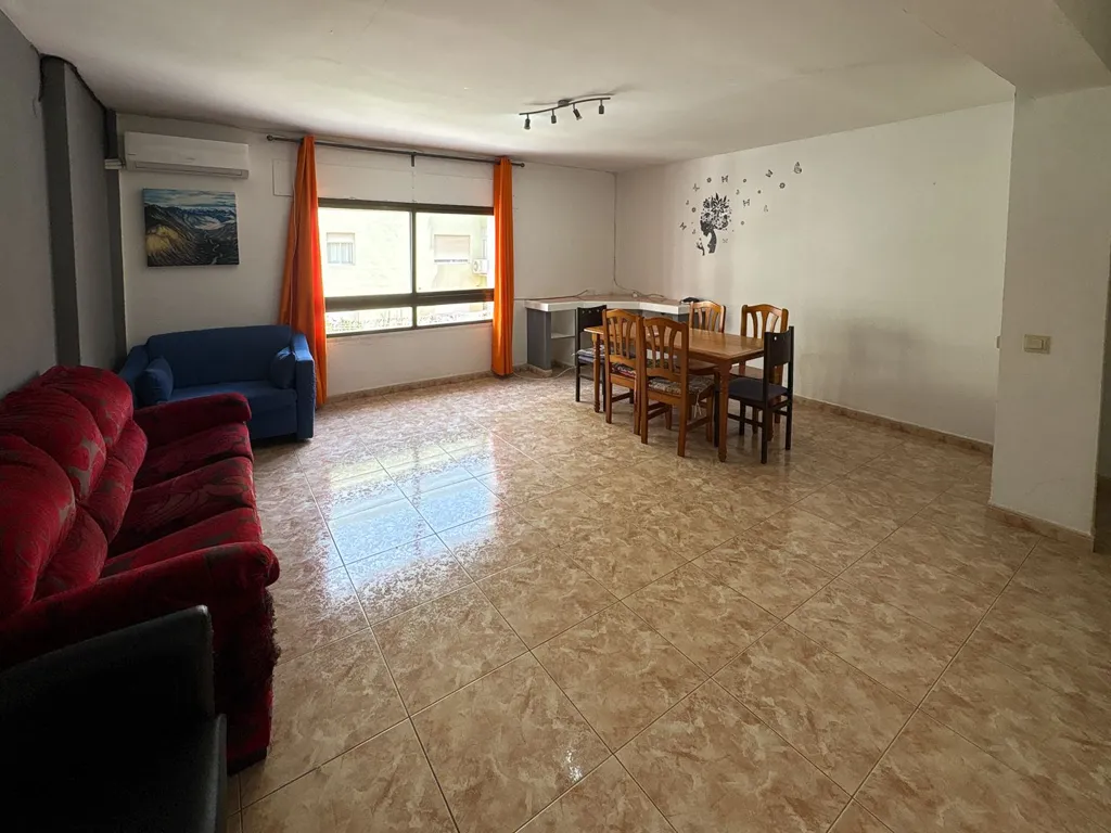 Söögituba - Flat with Lift in Central Dénia