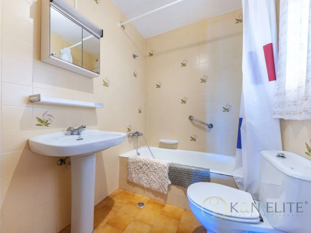 Salles de bain - Luxury Villa with Pool in Benissa, Valencia