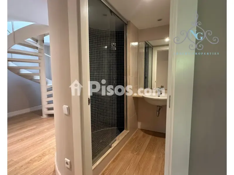 Bagni - Penthouse with Sea Views in Port d'Aro