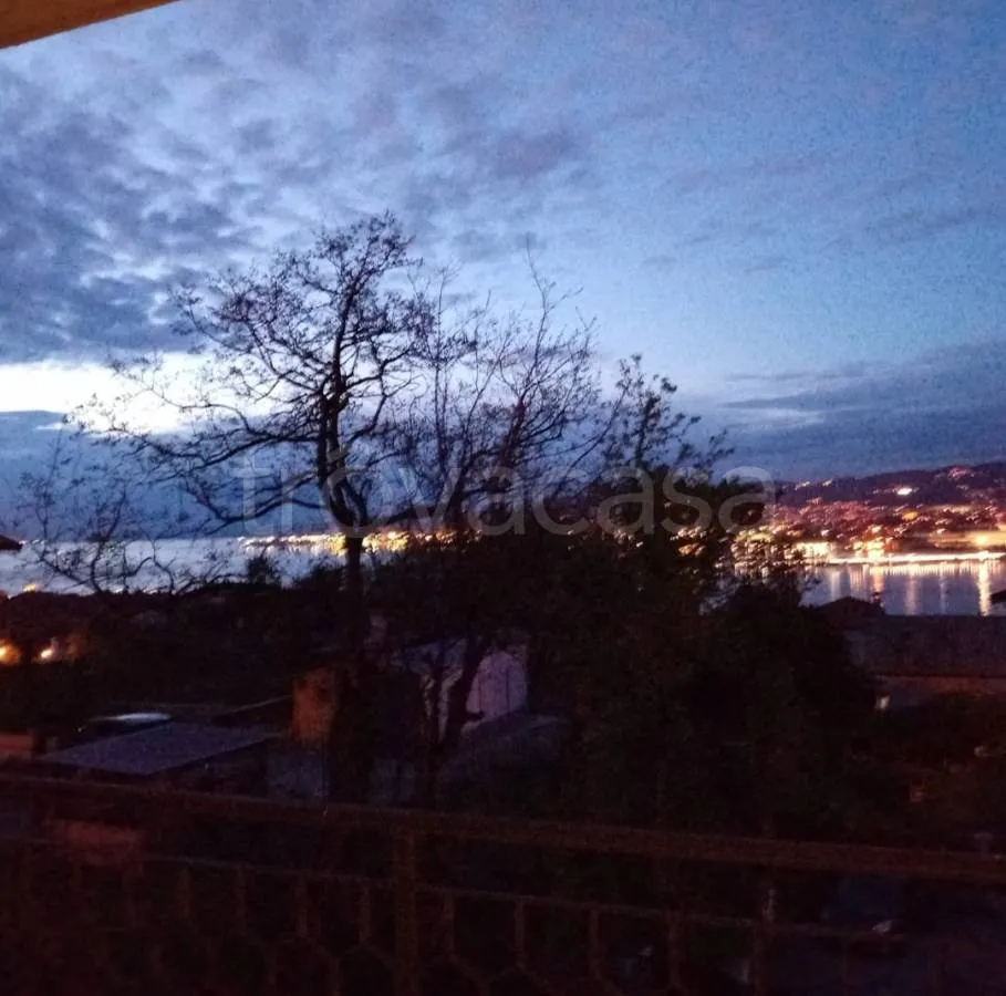 Balcone - Villa with Sea View in Muggia