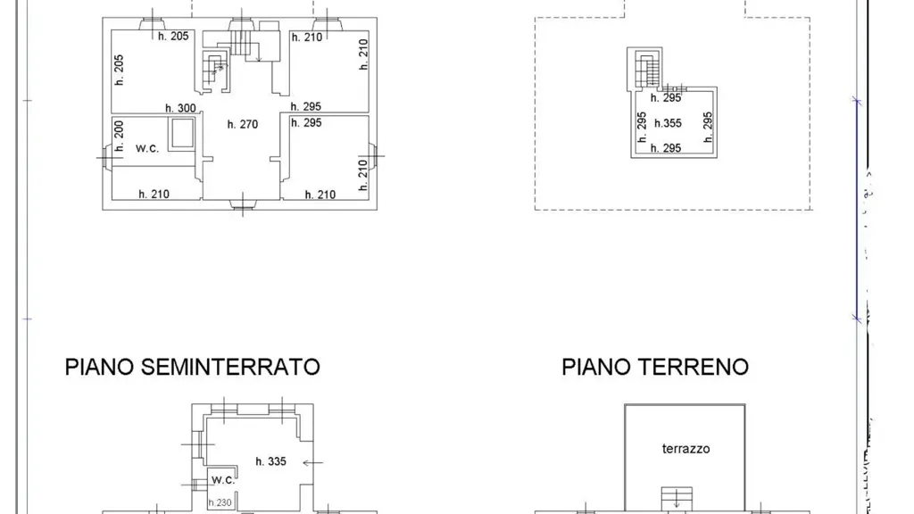 Plaan - Rustic Complex with Pool in Reggello