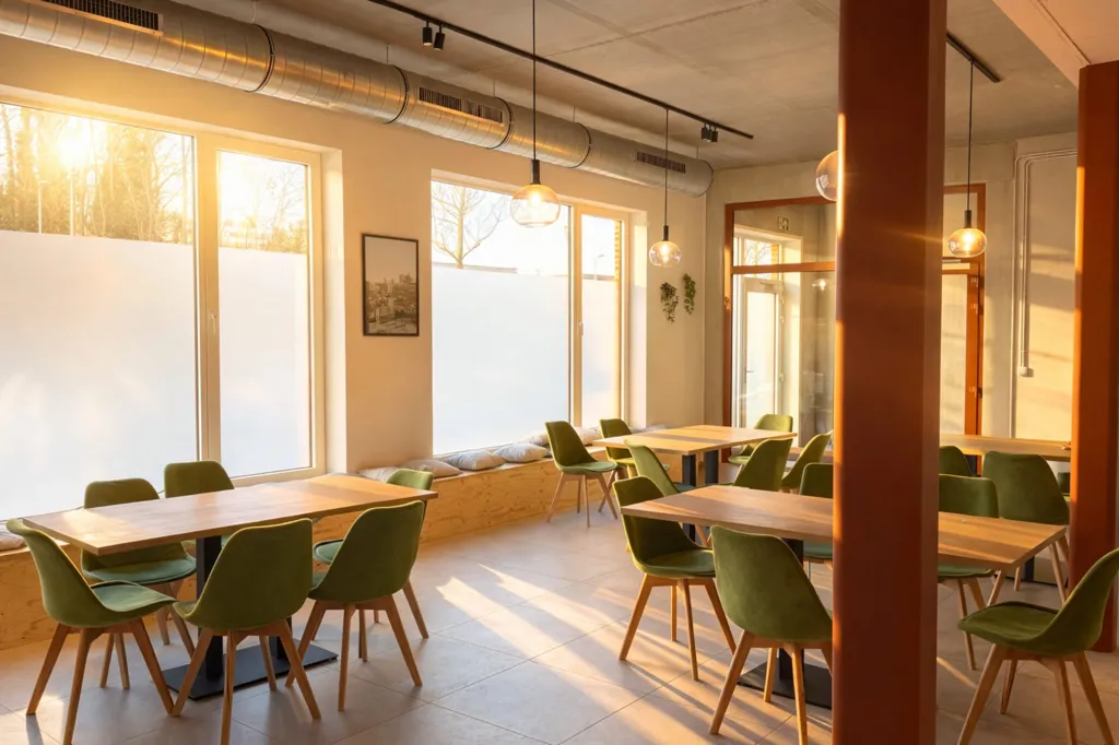 Söögituba - Student Room with Elevator in Brussels