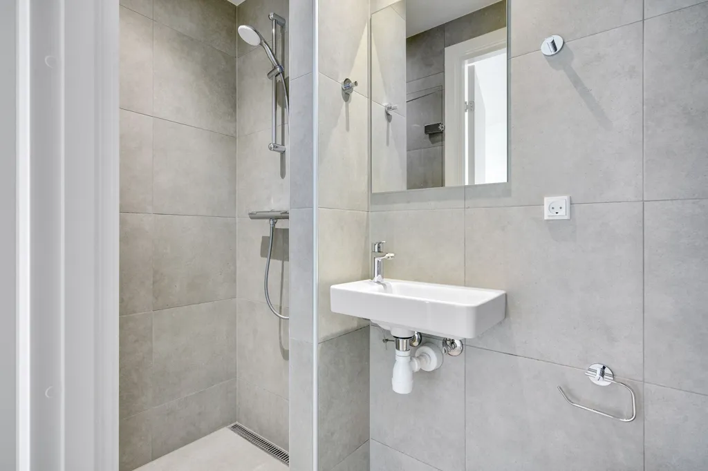 Appartement 1 pièces à København