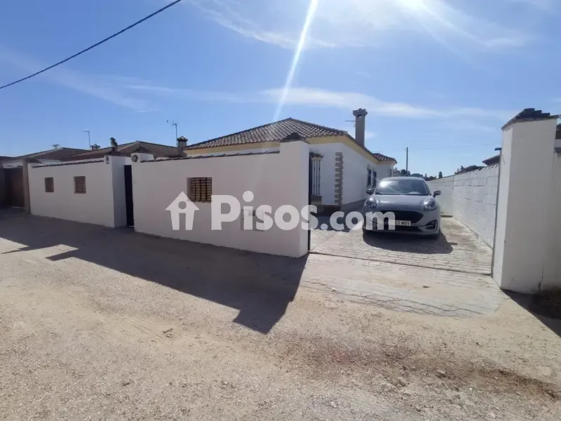 Maison 4 chambres à ES