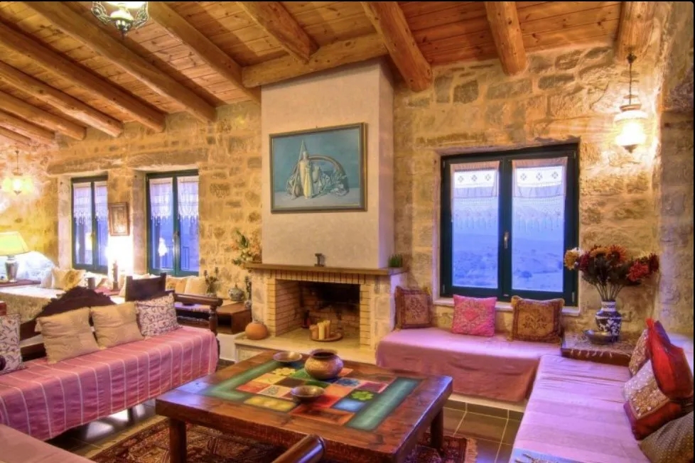 Maison 10 pièces à Crete