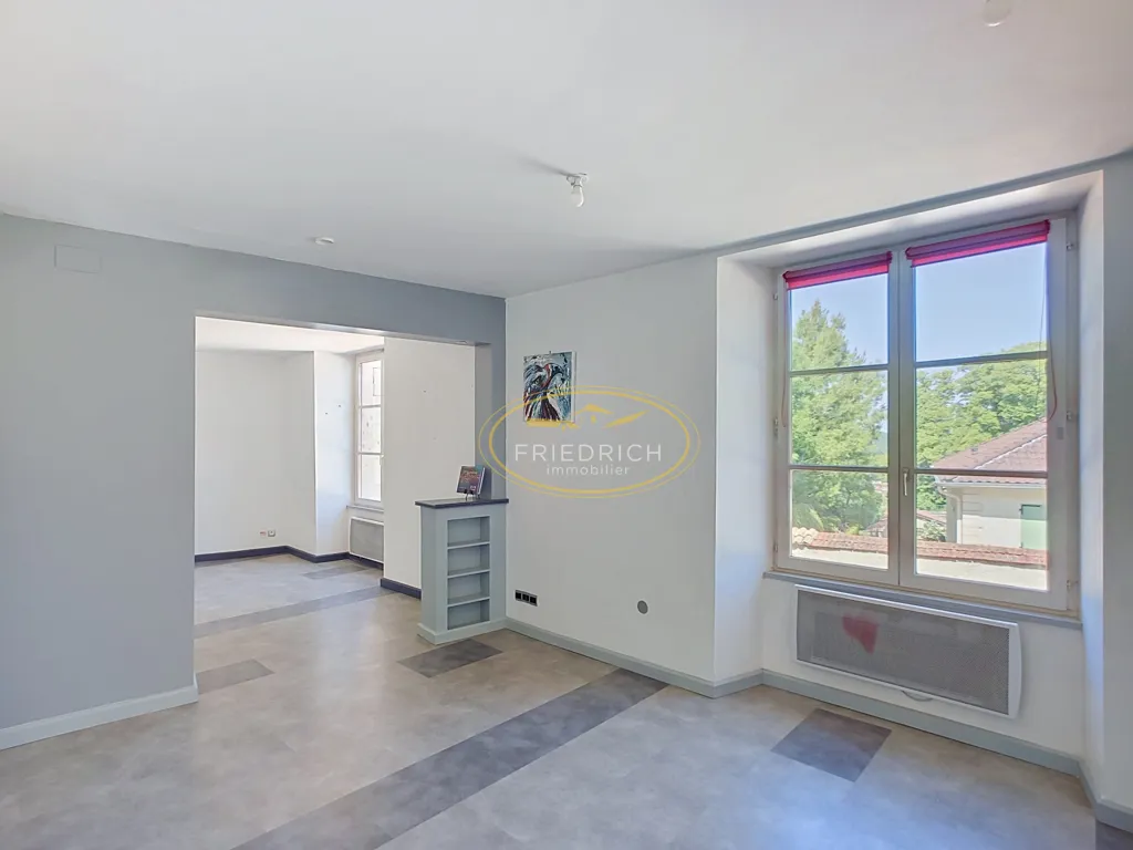 Soggiorno - Apartment in Renaissance Quarter, City Centre