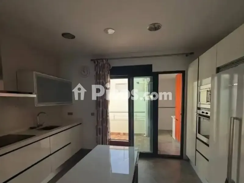 Cuisine - Chalet with Terrace in High Zone, Mancha Real