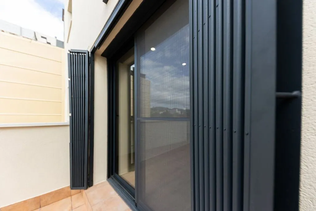 Balcon - Apartment with Terrace in Viladecans Centre