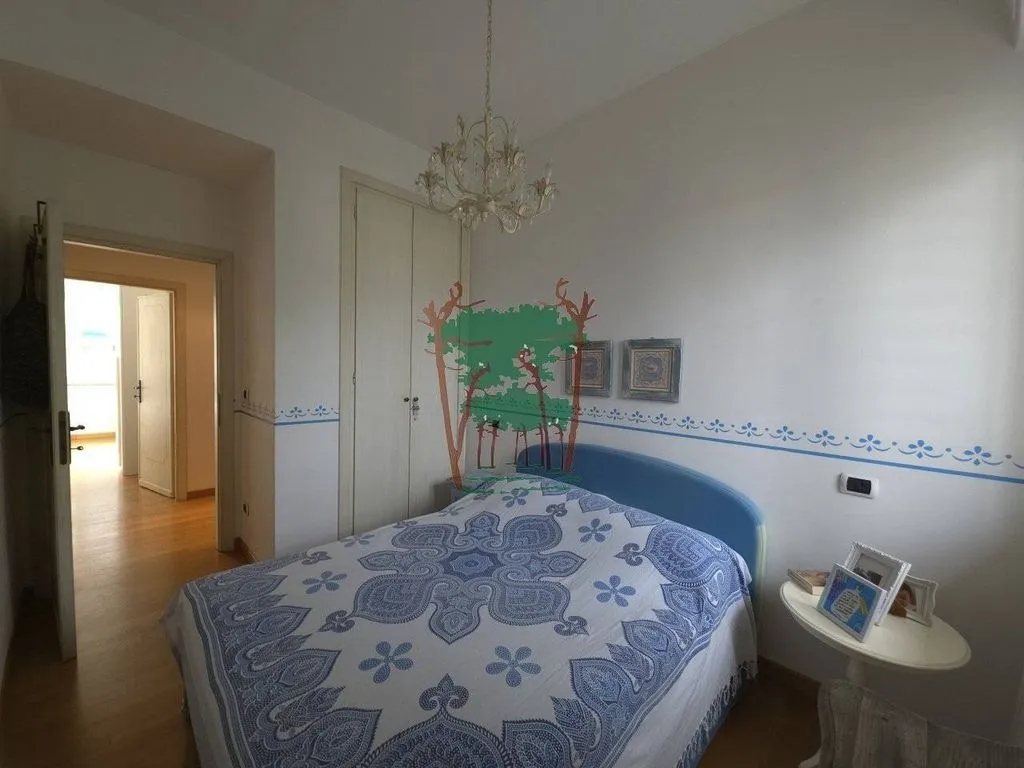 Chambres - Luxury Flat with Sea View in Viareggio