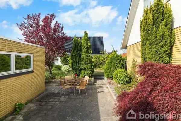 garden