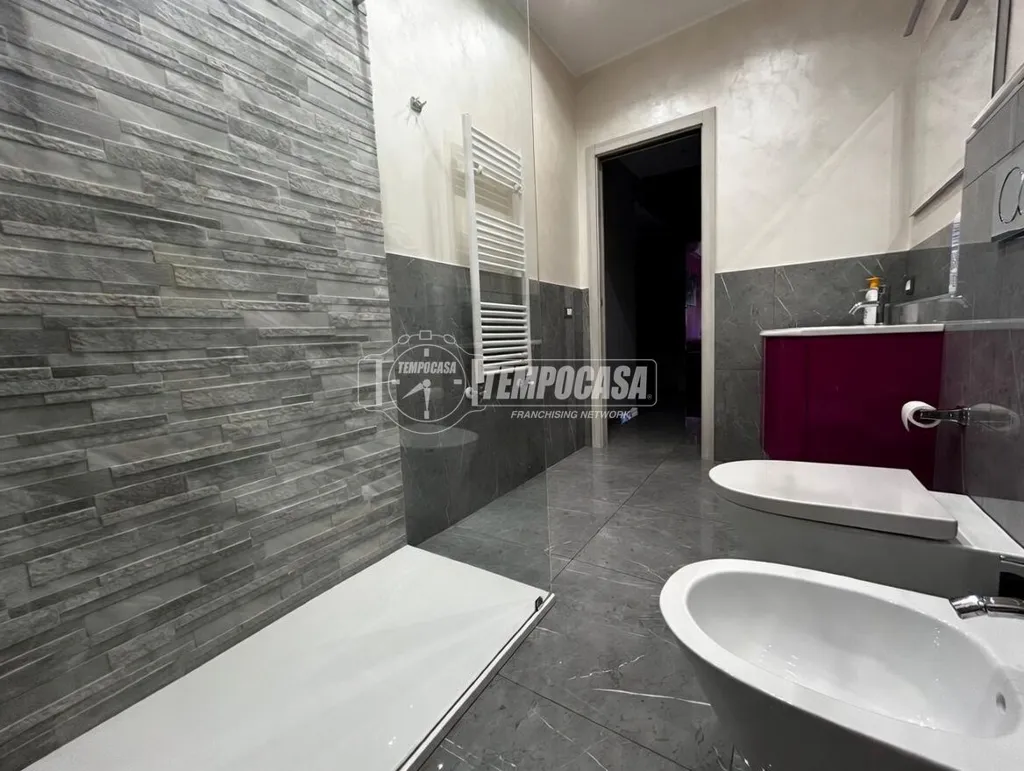 Vannitoad - Renovated Apartment with Balcony in Rome