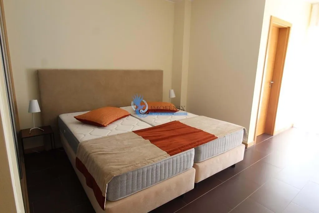 Magamistoad - Luxury Townhouse with Sea Views in Patroves