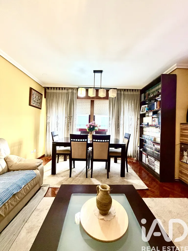 Elutuba - Apartment with Patio in Arteixo