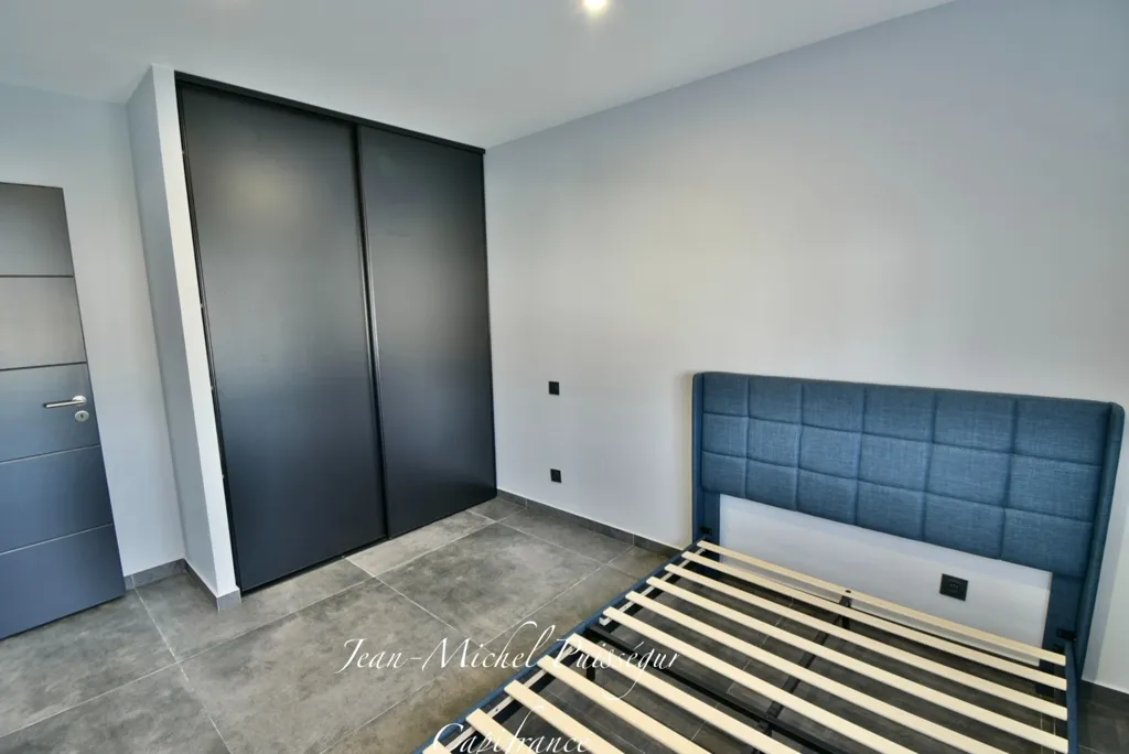 Chambres - Maison de plain-pied avec piscine à Labarthe de Rivière