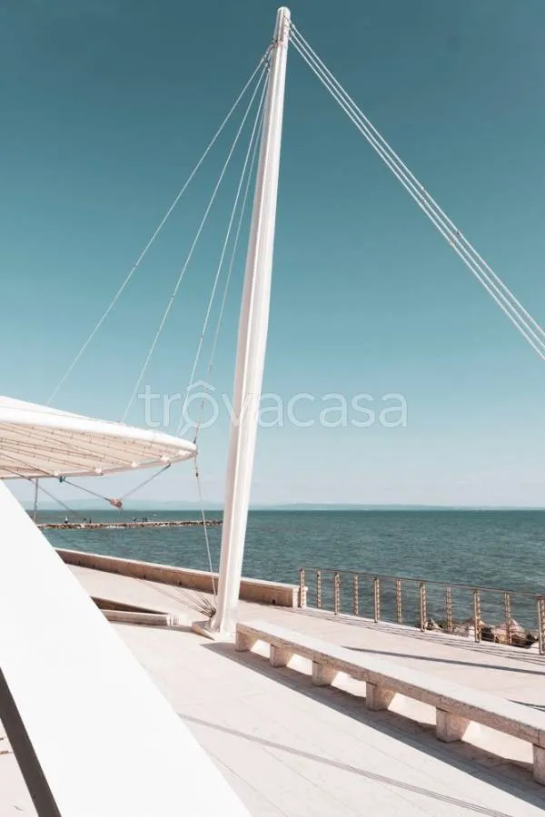 Luxury Triplex with Terrace in Grado