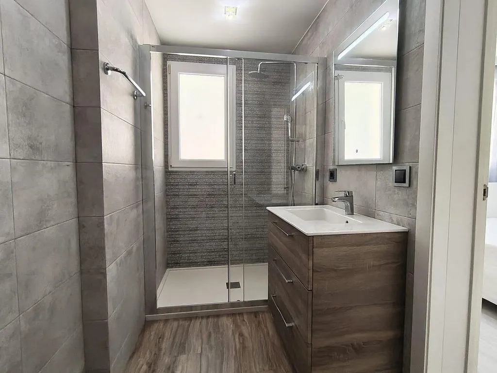 Salles de bain - Luxury Villa with Pool in Altea Hills