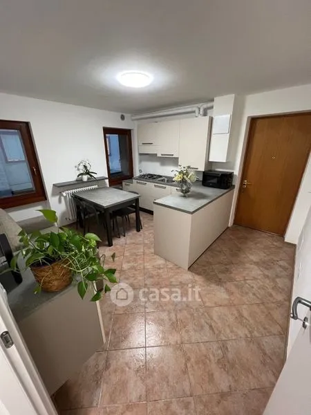 Köök - Rented Flat with Parking in Tricesimo Centre