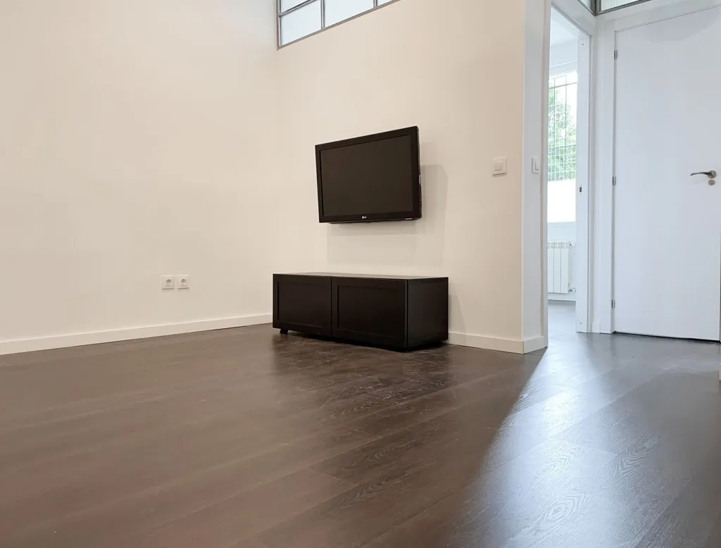 Elutuba - Modern Flat with River View in Arganzuela