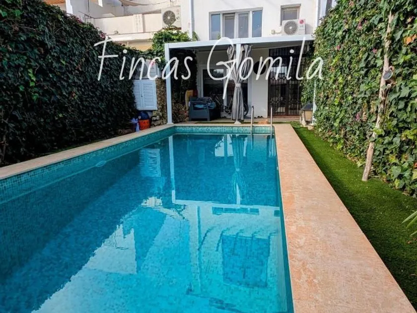 Bassein - Reformed Chalet with Pool in Maó