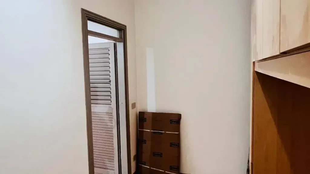 Toad - Rustic-Style Flat with Balcony in Palermo