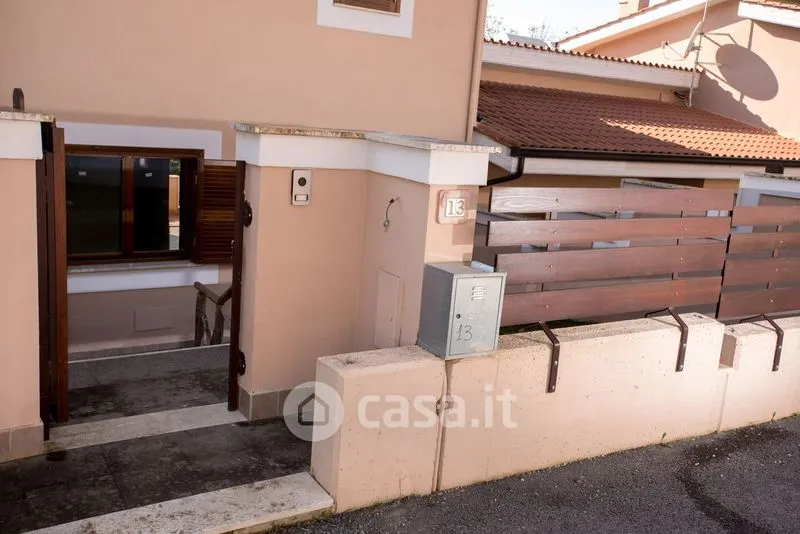 Extérieur - New Villa with Garden in Forano