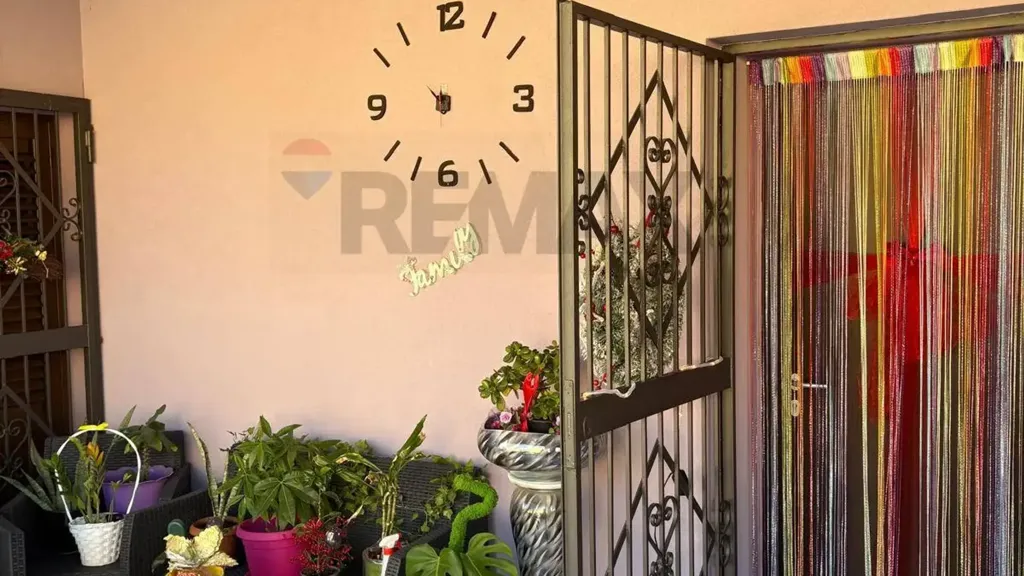 Esik - Rustic Villa with Panoramic Terrace in Bagheria