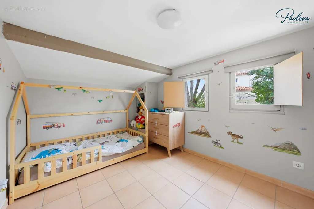 Magamistoad - Detached House with Pool in Saint-André-de-Sangonis
