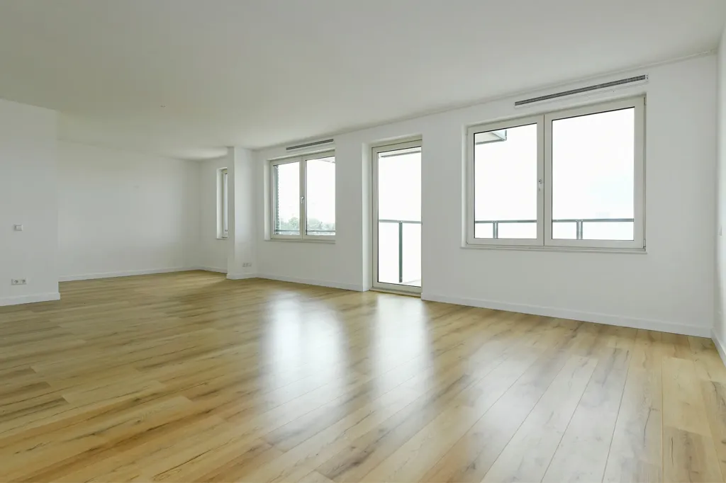 Stanze - Modern Apartment with Balcony in Amsterdam
