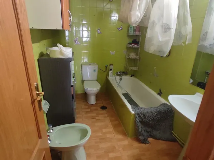 Vannitoad - Apartment with Terrace in Plasencia, Cáceres