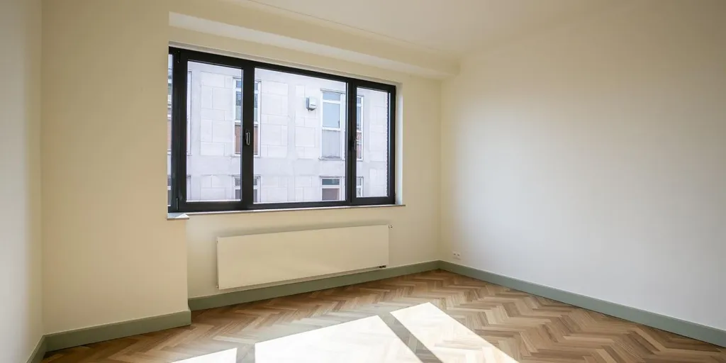 Pièces - Appartement Luxueux avec Terrasse à Antwerpen