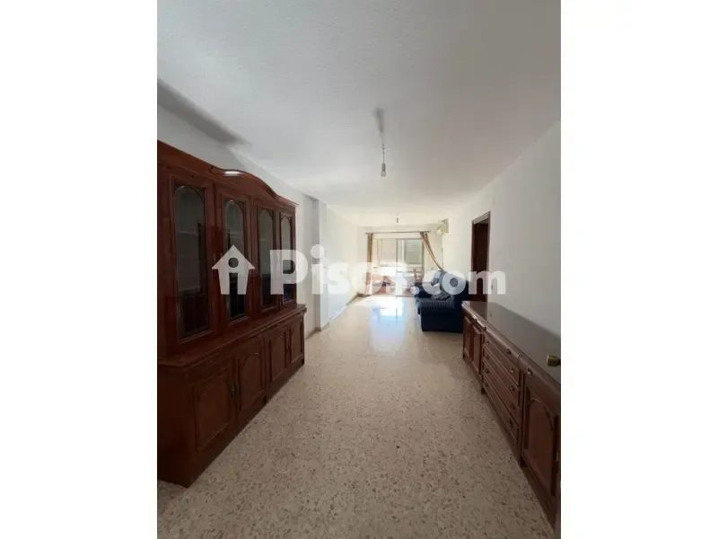 Ingresso - Four-Bedroom Apartment with A/C in Montequinto