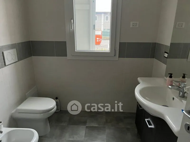 Bagni - Modern Apartment with Terraces in Spezzano