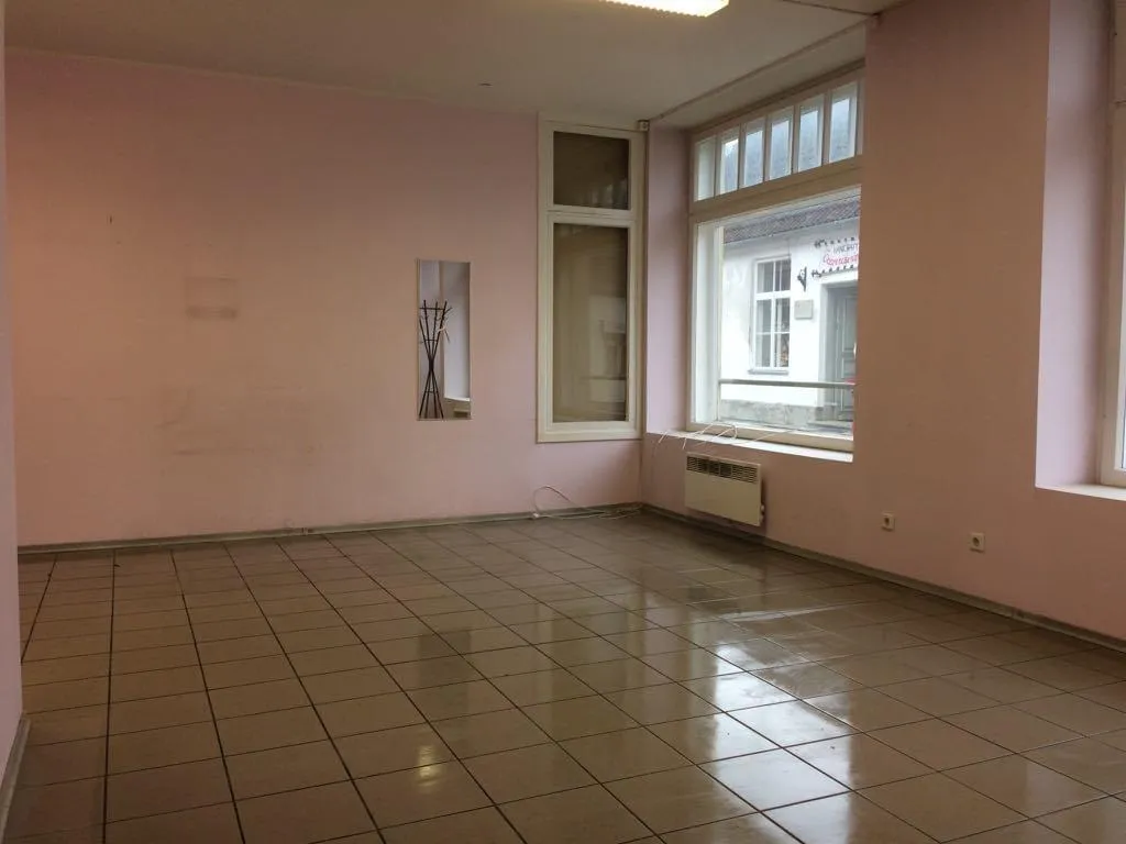 Stanze - Renovated Office Space in Tallinn