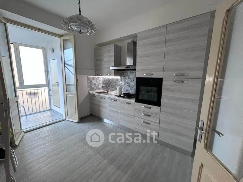 Cuisine - Rented Apartment in Historic Centre, Monsano