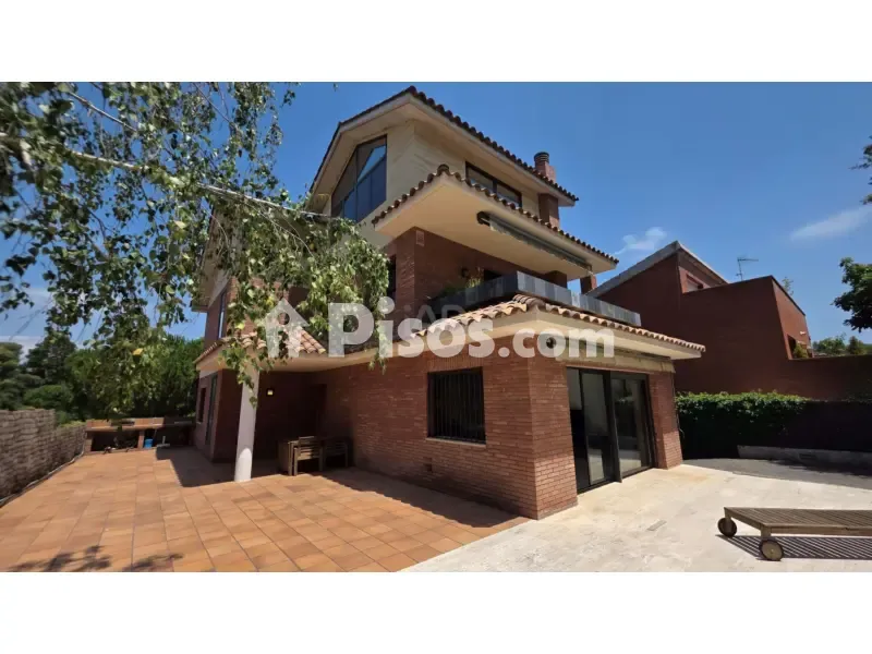 Välivaade - Luxury Chalet with Private Pool in La Floresta