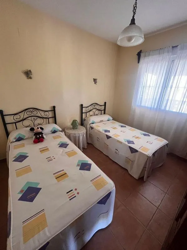 Magamistoad - Rustic House with Pool in Daya Nueva