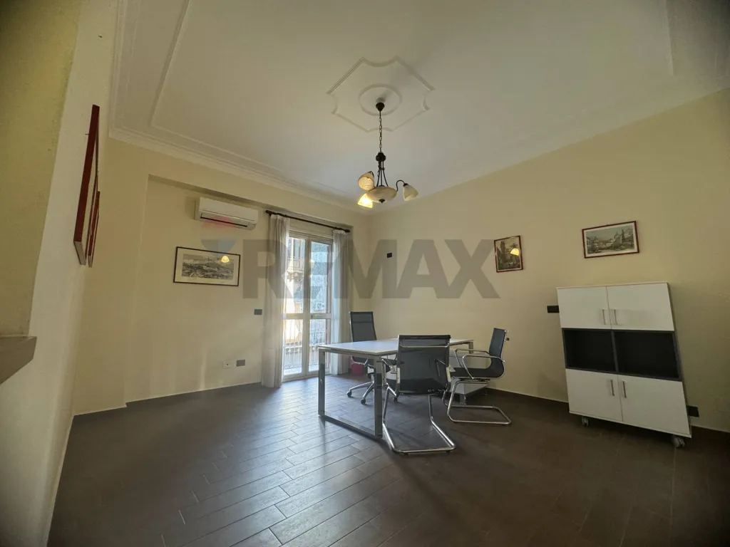 Söögituba - Co-working Office in Catania's Tribunal Area