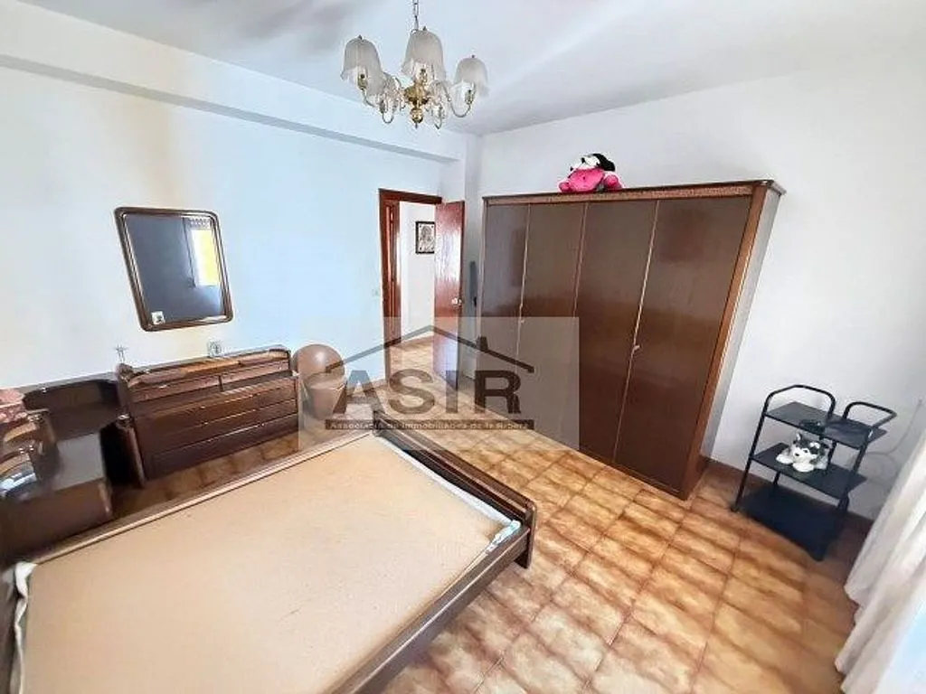 Chambres - Detached House with Pool in De Lutxana