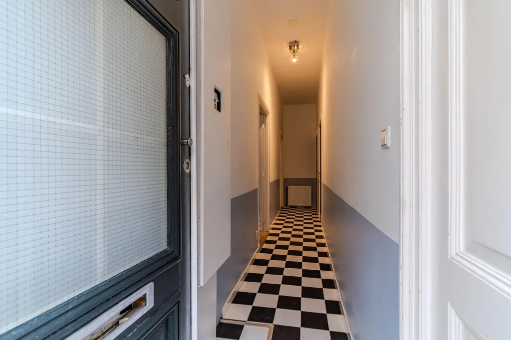 4-toaline korter asukohas Den Haag