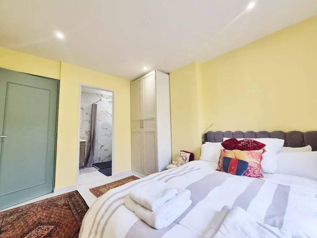 Magamistoad - Renovated House with Terrace in Fleury-d'Aude