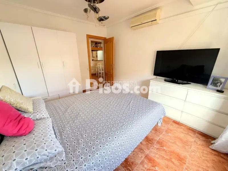 Chambres - Appartement 3 pièces à ES