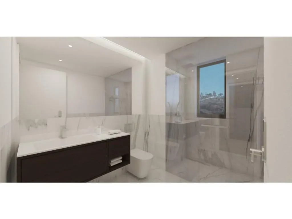 Vannitoad - Luxury Apartment with River View in Vila Nova de Gaia