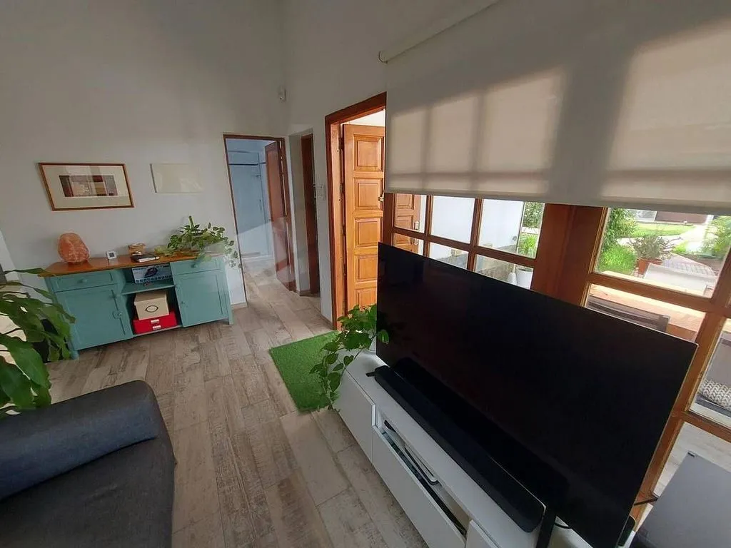 Elutuba - Bungalow with Pool on Tjaereborg Avenue