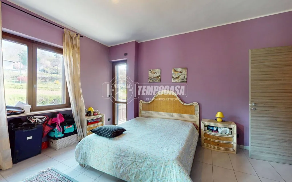 Magamistoad - Villa with Garden and Panoramic View in Bra