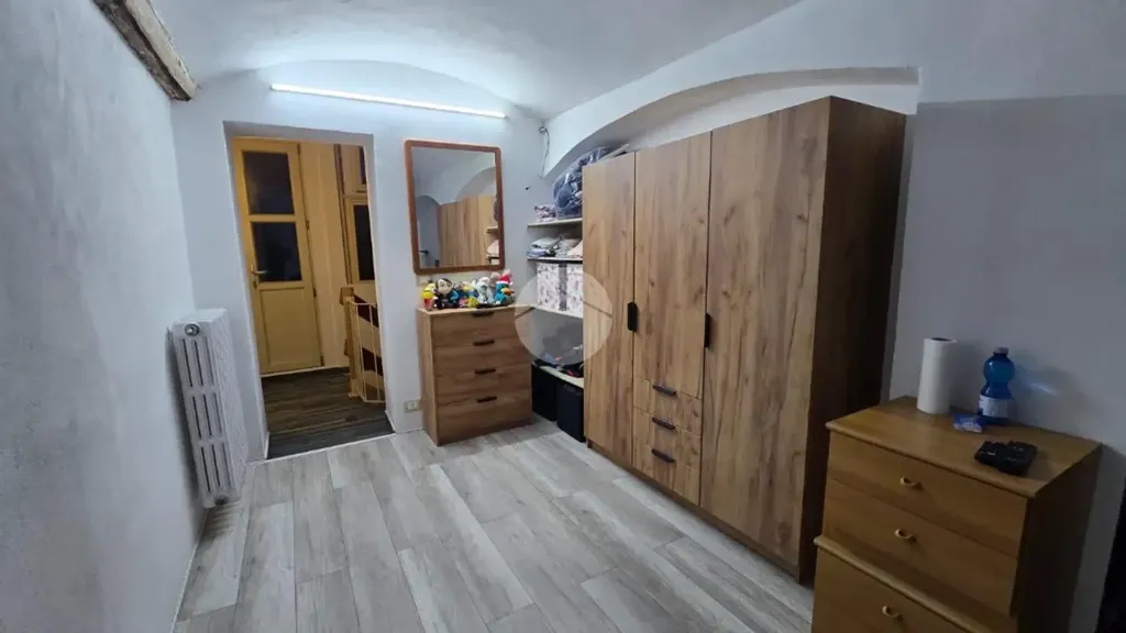 Chambres - Rustic House with Covered Patio in Rivarossa
